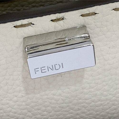 High Quality Luxury Fendi Beekaboo Bag product detail