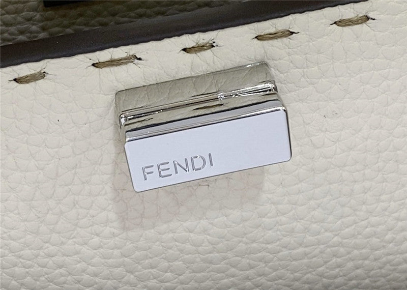 High Quality Luxury Fendi Beekaboo Bag product detail