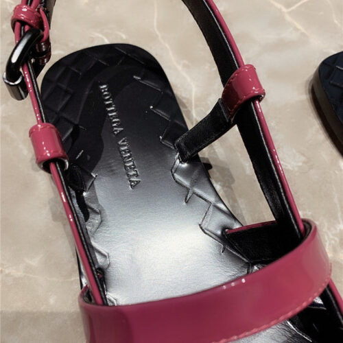 High Quality Luxury Bottega Veneta Sandals product detail