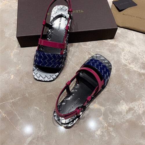 High Quality Luxury Bottega Veneta Sandals product detail