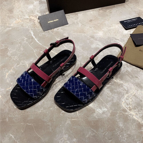 High Quality Luxury Bottega Veneta Sandals