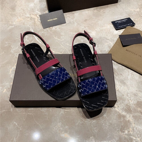 High Quality Luxury Bottega Veneta Sandals product detail