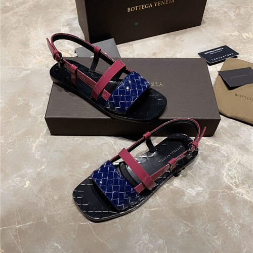 High Quality Luxury Bottega Veneta Sandals product detail