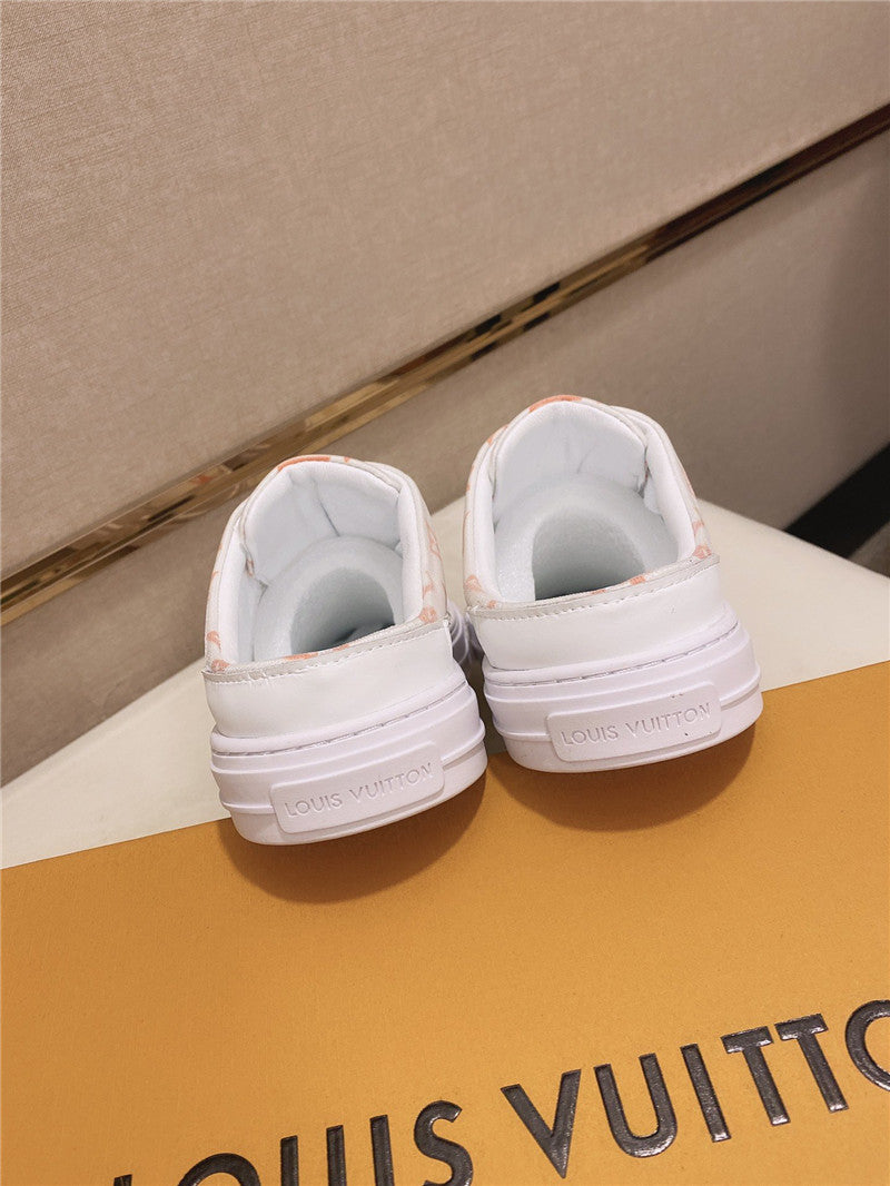 High Quality Luxury Louis Vuitton Mens Slippers – Style 29091 product detail