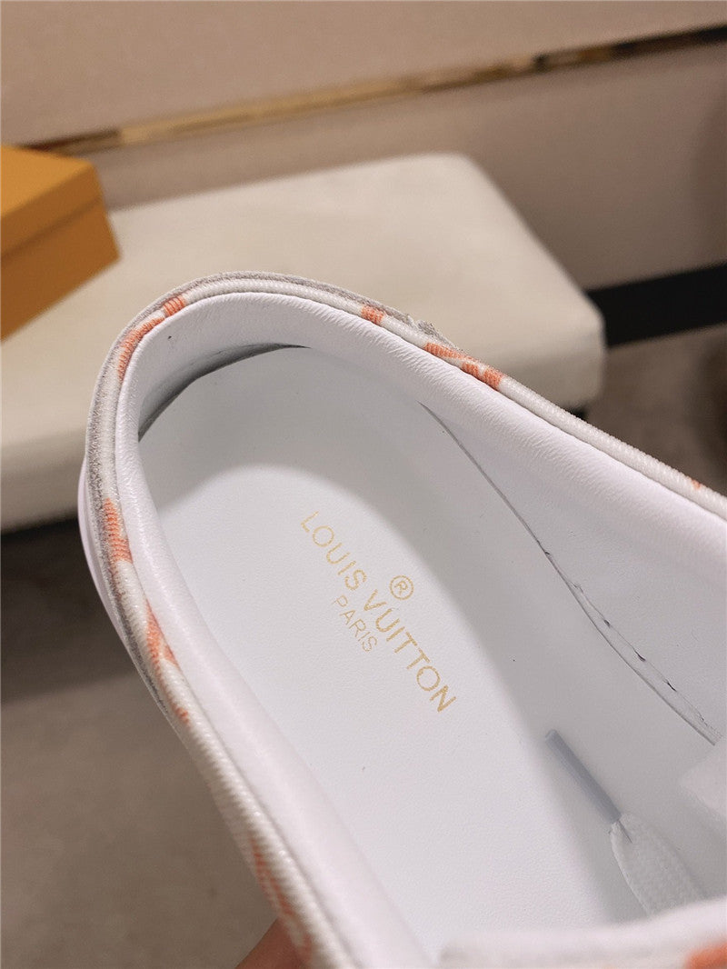High Quality Luxury Louis Vuitton Mens Slippers – Style 29091 product detail