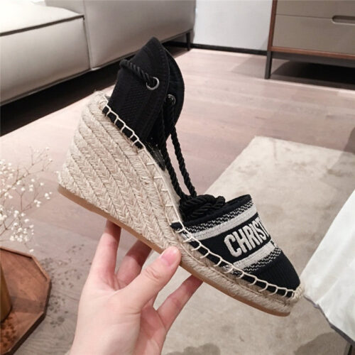 High Quality Luxury Dior Sandals – Style 71430 product detail