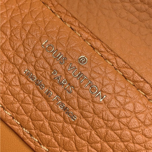 High Quality Luxury Louis Vuitton Capucines Mini Bag – Style 47556 product detail