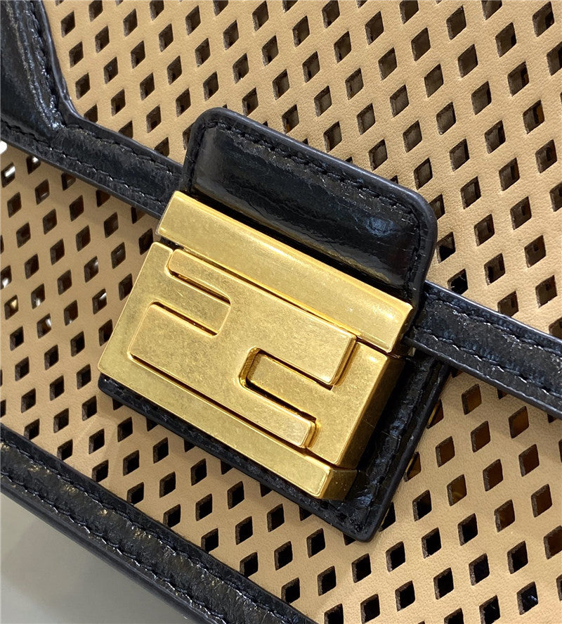 High Quality Luxury Fendi Kan U Small Bag – Style 32521 product detail
