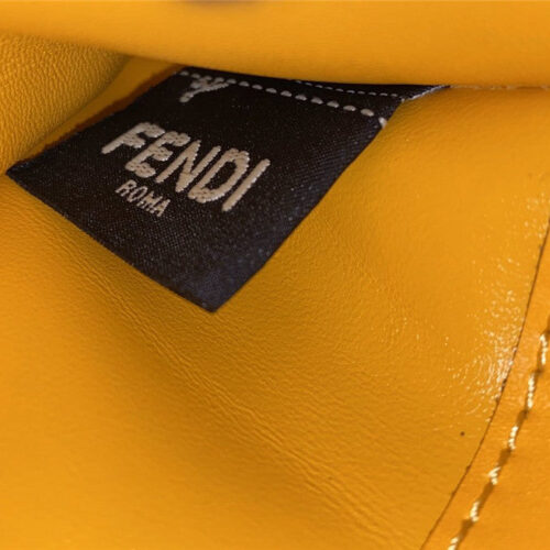 High Quality Luxury Fendi Kan U Small Bag – Style 32521 product detail