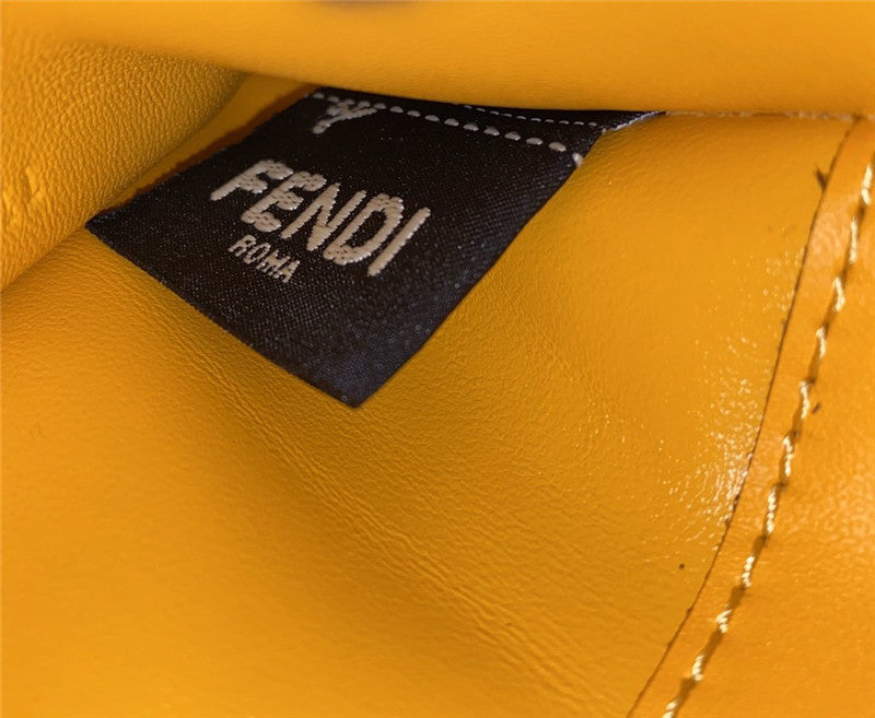 High Quality Luxury Fendi Kan U Small Bag – Style 32521 product detail