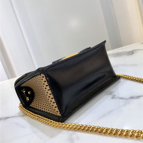 High Quality Luxury Fendi Kan U Small Bag – Style 32521 product detail