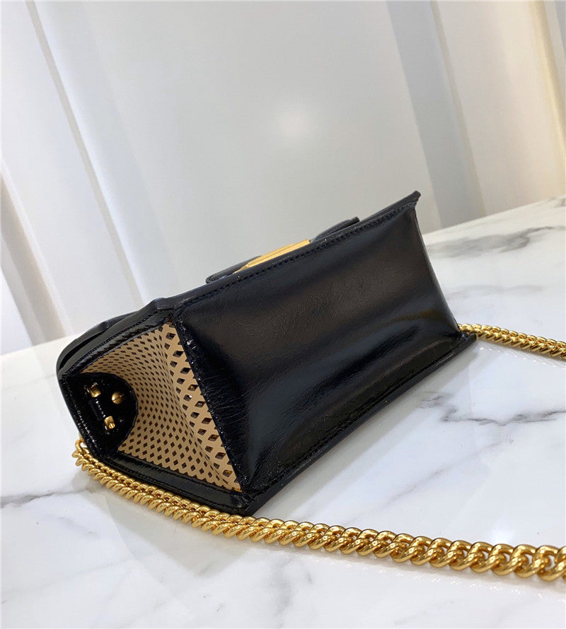 High Quality Luxury Fendi Kan U Small Bag – Style 32521 product detail