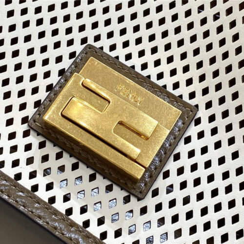 High Quality Luxury Fendi Kan U Bag product detail