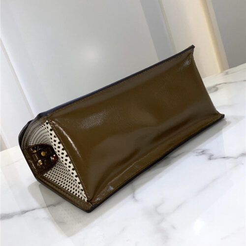 High Quality Luxury Fendi Kan U Bag product detail