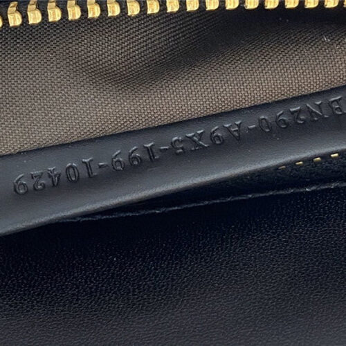 High Quality Luxury Fendi Summer Mesh Peekaboo Bag product detail