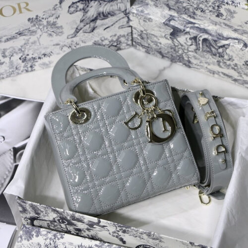 High Quality Luxury Dior Lady Bags