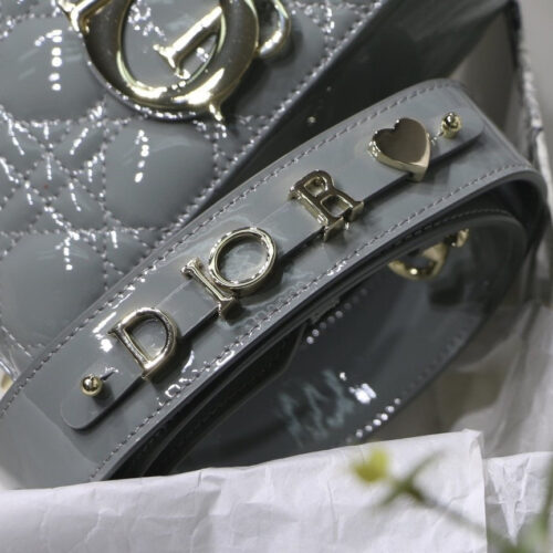 High Quality Luxury Dior Lady Bags product detail