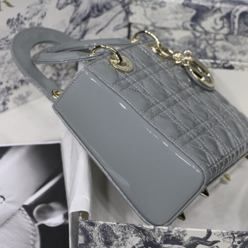 High Quality Luxury Dior Lady Bags product detail