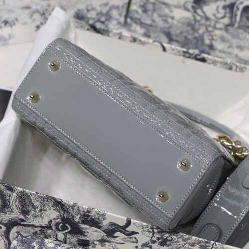 High Quality Luxury Dior Lady Bags alternate view