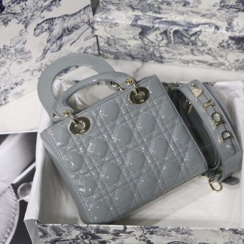 High Quality Luxury Dior Lady Bags product detail