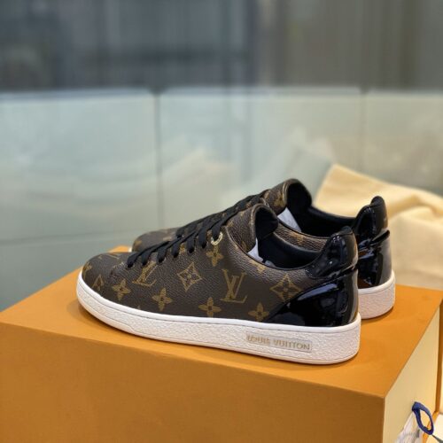 High Quality Luxury LV Louis Vuitton Sneakers product detail