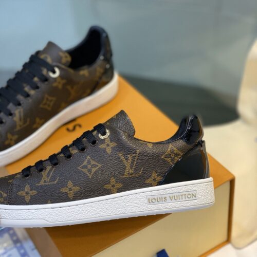 High Quality Luxury LV Louis Vuitton Sneakers product detail