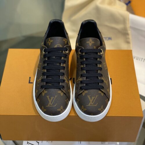 High Quality Luxury LV Louis Vuitton Sneakers product detail