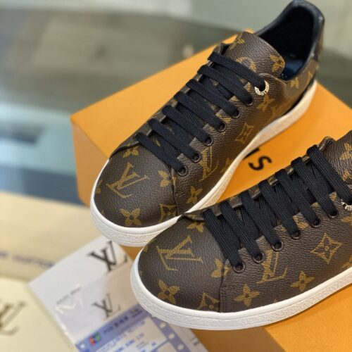 High Quality Luxury LV Louis Vuitton Sneakers product detail