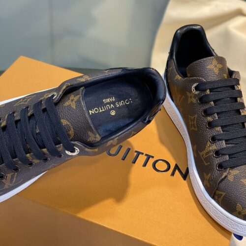 High Quality Luxury LV Louis Vuitton Sneakers product detail