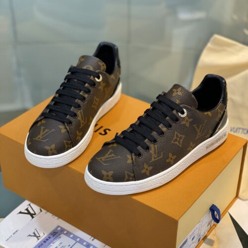 High Quality Luxury LV Louis Vuitton Sneakers
