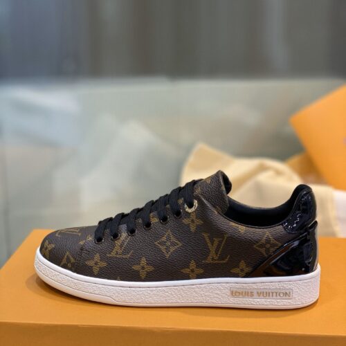 High Quality Luxury LV Louis Vuitton Sneakers product detail
