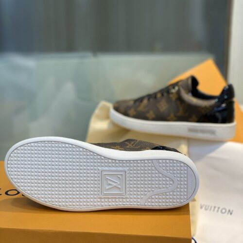 High Quality Luxury LV Louis Vuitton Sneakers product detail