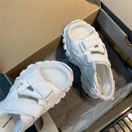 High Quality Luxury Balenciaga Track Sandals product detail