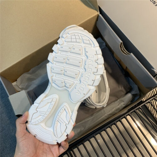 High Quality Luxury Balenciaga Track Sandals product detail