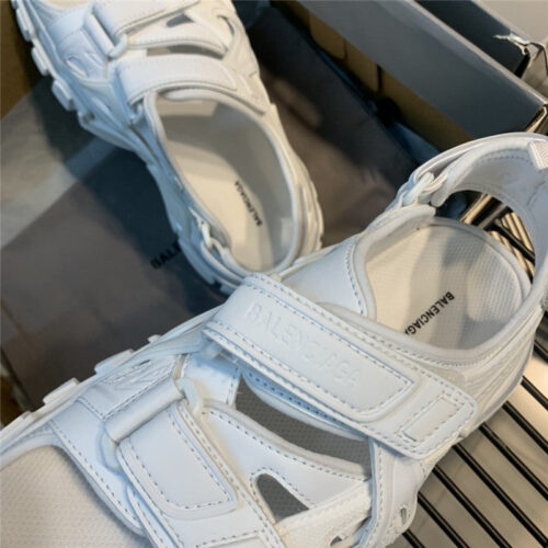 High Quality Luxury Balenciaga Track Sandals product detail