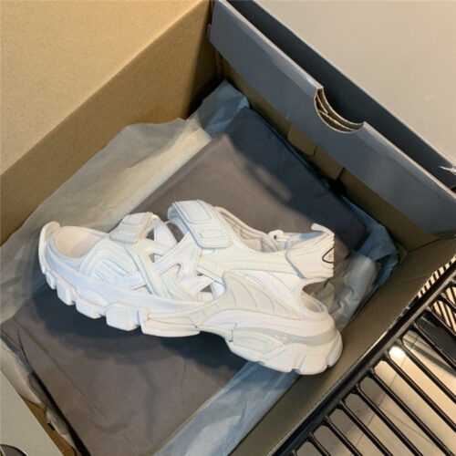 High Quality Luxury Balenciaga Track Sandals product detail