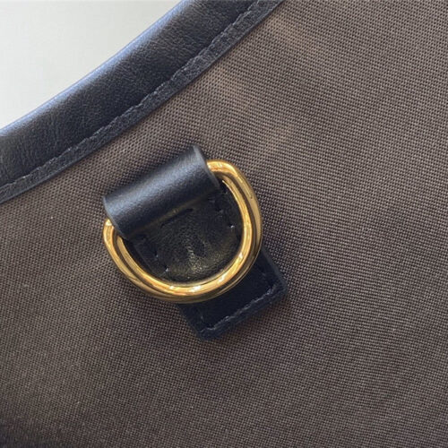 High Quality Luxury Fendi Shopping Bag Logo product detail