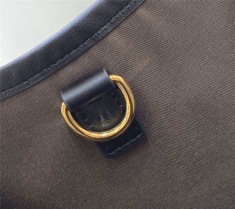 High Quality Luxury Fendi Shopping Bag Logo product detail