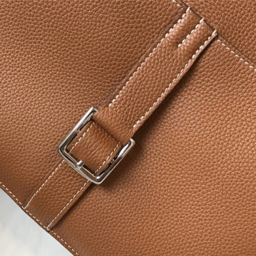 High Quality Luxury Hermes Halzan 31 Bag – Style 32880 product detail
