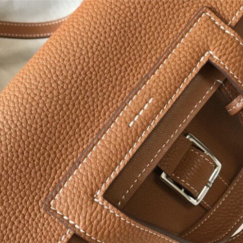 High Quality Luxury Hermes Halzan 31 Bag – Style 32880 product detail