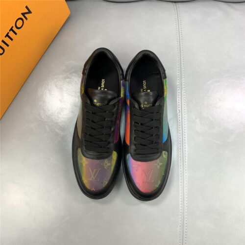 High Quality Luxury Louis Vuitton Mens Sneakers – Ref Rh-19649 product detail