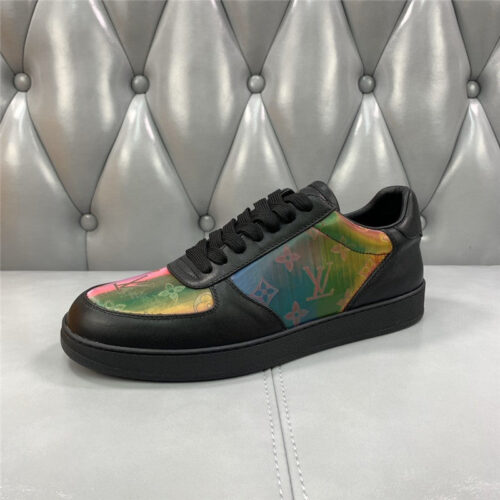 High Quality Luxury Louis Vuitton Mens Sneakers – Ref Rh-19649 product detail