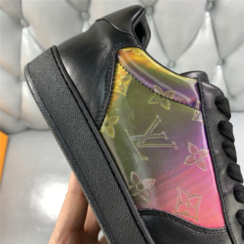 High Quality Luxury Louis Vuitton Mens Sneakers – Ref Rh-19649 product detail
