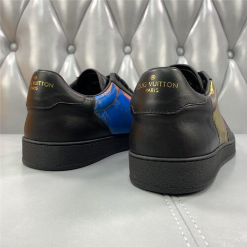 High Quality Luxury Louis Vuitton Mens Sneakers – Ref Rh-19649 product detail