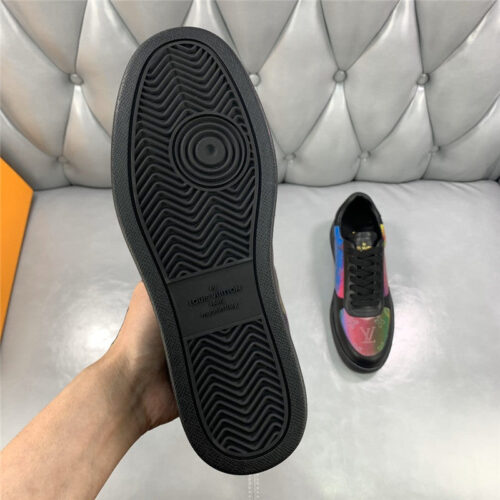 High Quality Luxury Louis Vuitton Mens Sneakers – Ref Rh-19649 product detail