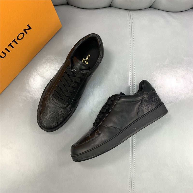 High Quality Luxury Louis Vuitton Mens Sneakers – Style 91235 product detail