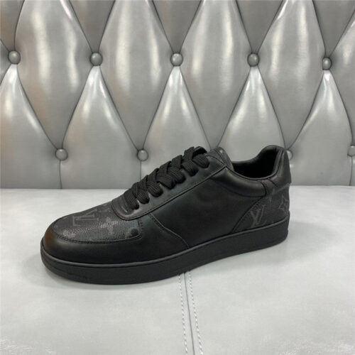 High Quality Luxury Louis Vuitton Mens Sneakers – Style 91235 product detail
