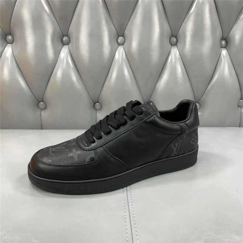 High Quality Luxury Louis Vuitton Mens Sneakers – Style 91235 product detail