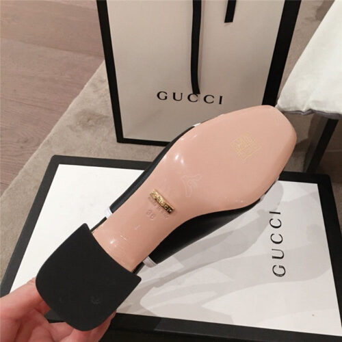 High Quality Luxury Gucci Sandals – Style 09011 product detail
