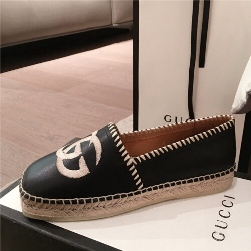 High Quality Luxury Gucci Casual Shoes – Style 40371 product detail
